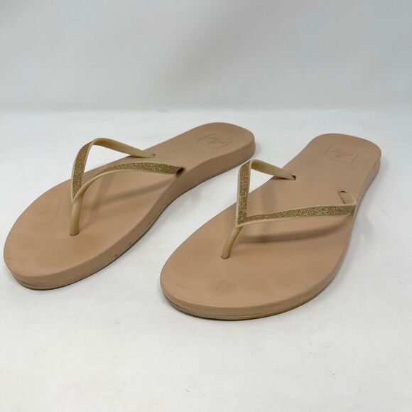 Reef Thong Flip Flop Sandals - Picture 4 of 9